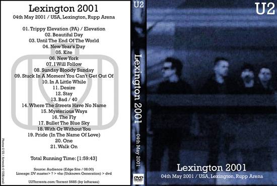 2001-05-04-Lexington-Lexington2001-Front.jpg